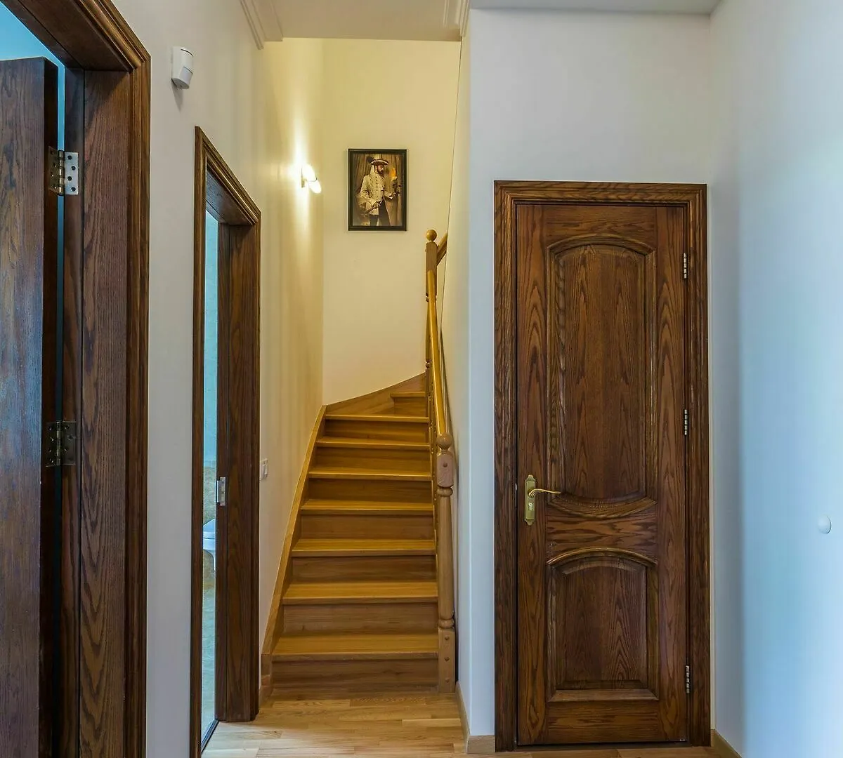 Apartment Ferienwohnung Karlsbad Prestige