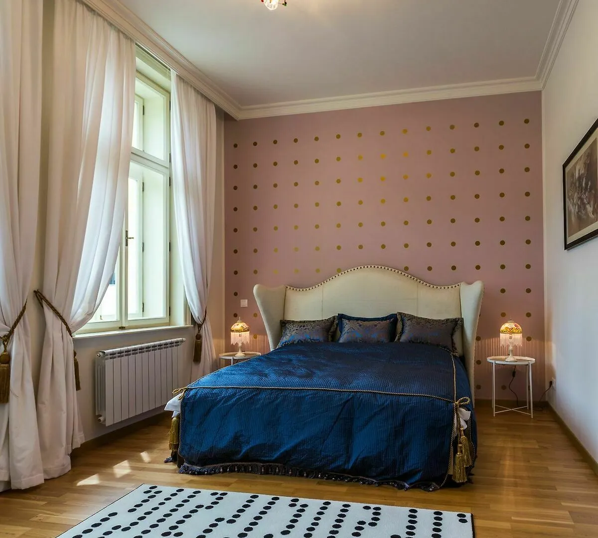 Ferienwohnung Karlsbad Prestige Tschechische Republik