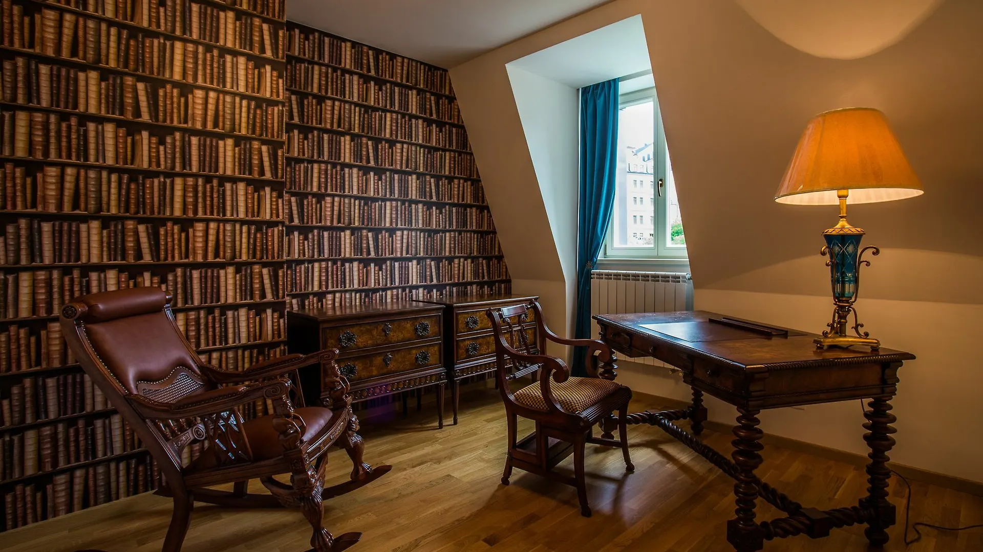 Ferienwohnung Karlsbad Prestige Apartment