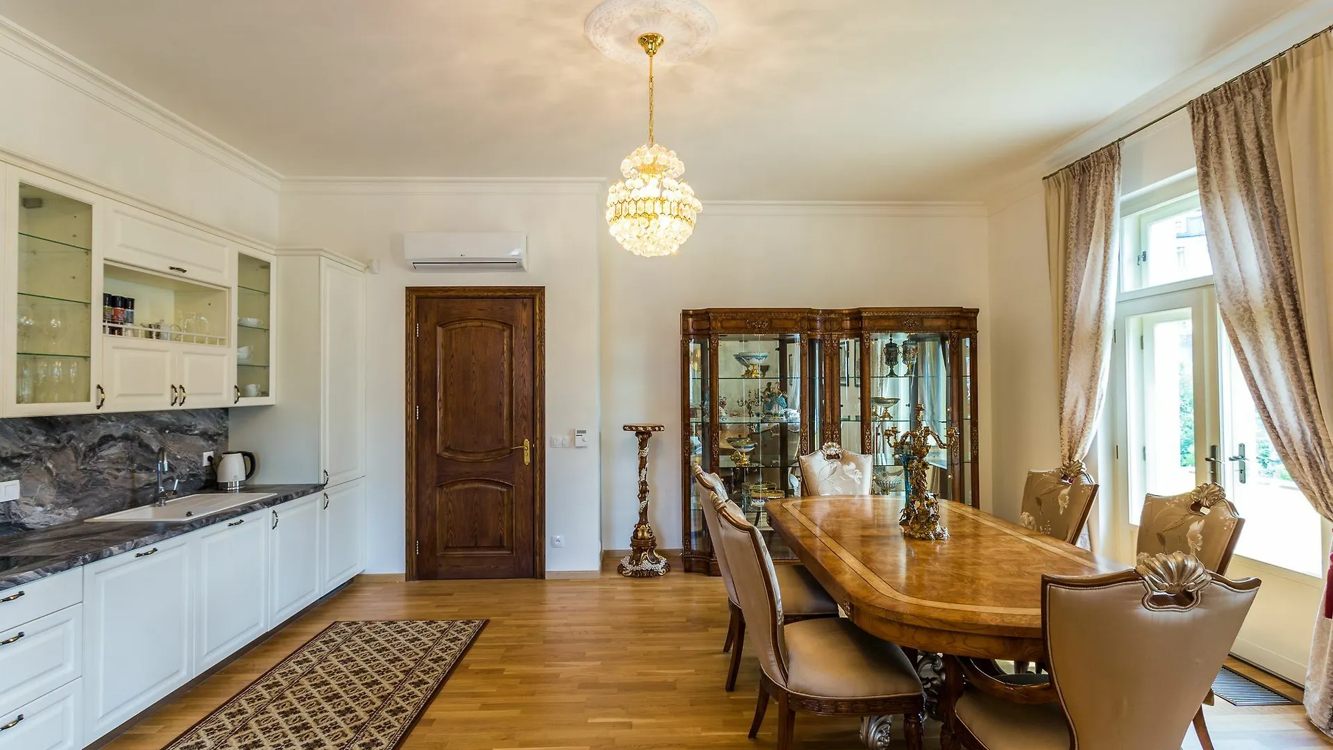 Apartment Ferienwohnung Karlsbad Prestige