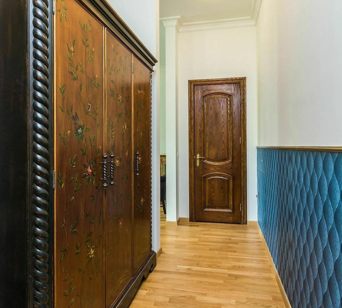 Ferienwohnung Karlsbad Prestige Apartment