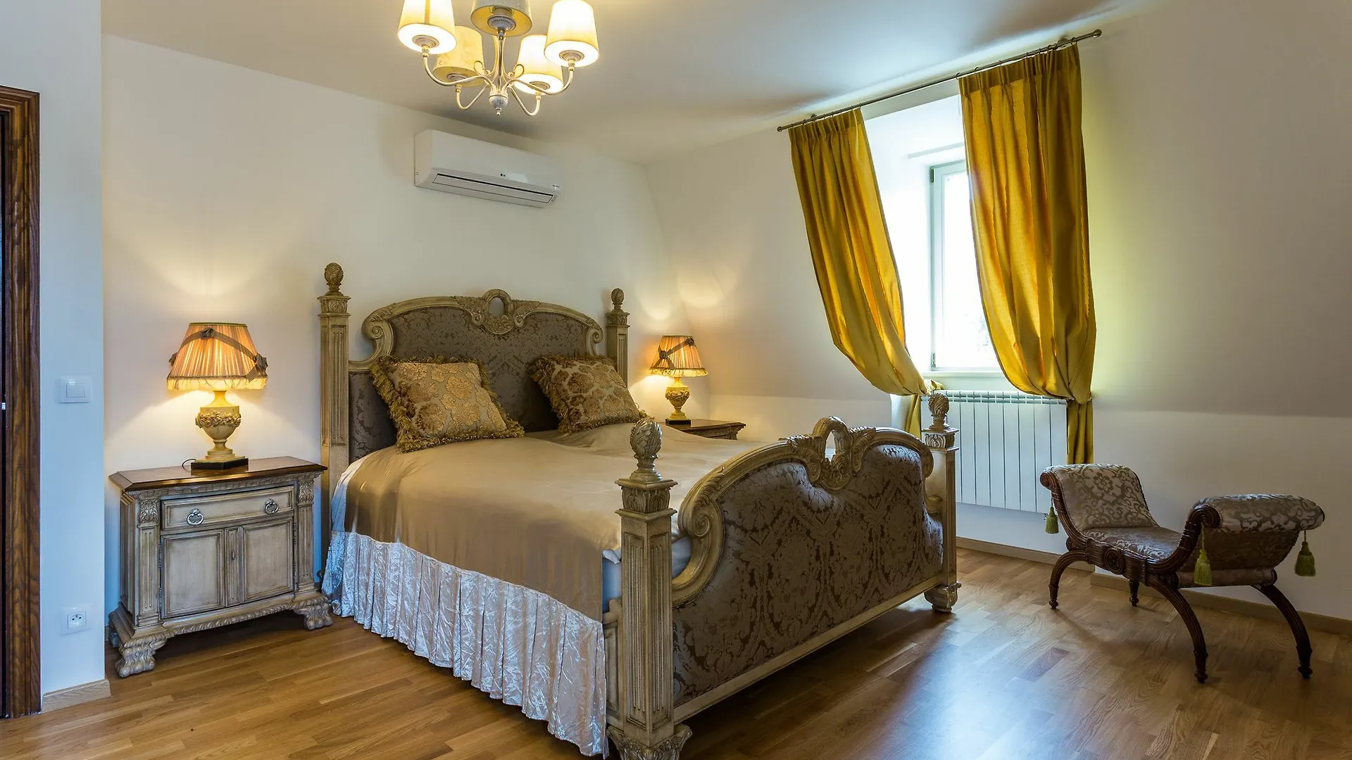 Ferienwohnung Karlsbad Prestige Tschechische Republik