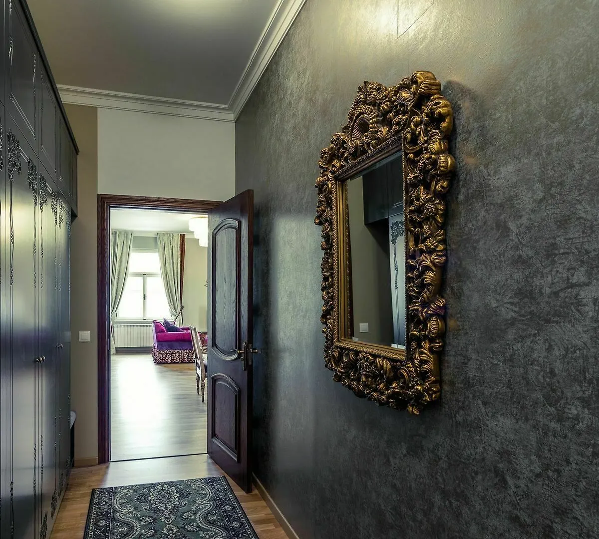 Ferienwohnung Karlsbad Prestige Tschechische Republik