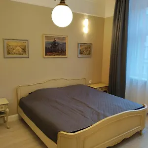  Apartment Apartman Resslovy Sady