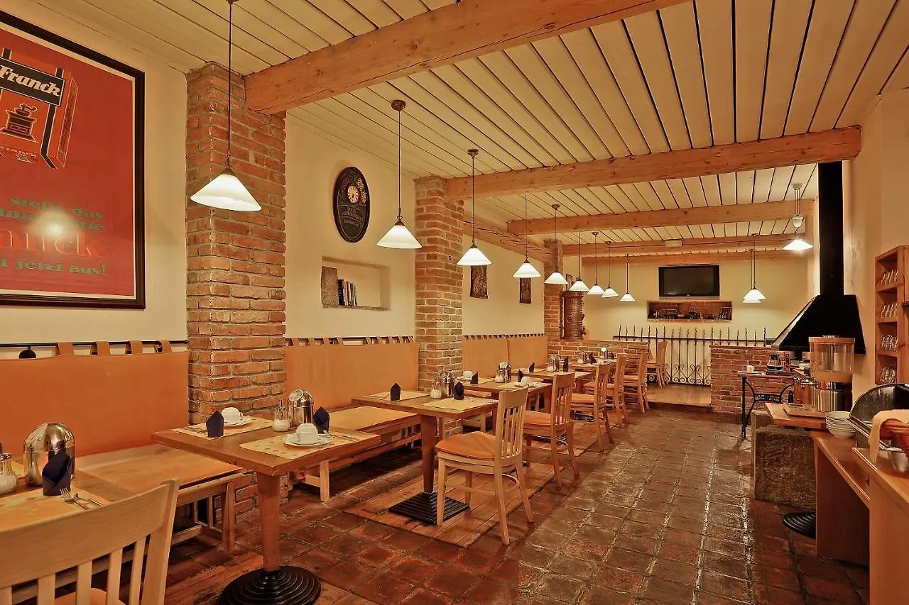 Hotel Kavalir Karlsbad 3*,  Tschechische Republik