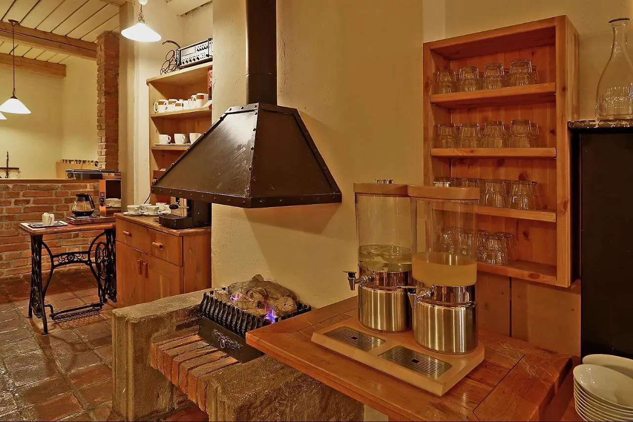***  Hotel Kavalir Karlovy Vary Czech Republic