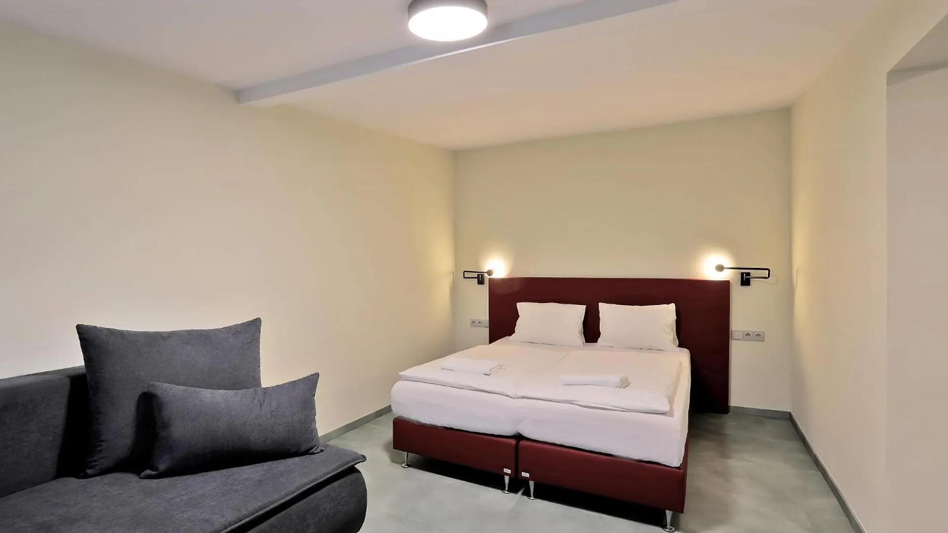 Hotel Kavalir Karlsbad 3*,  Tschechische Republik