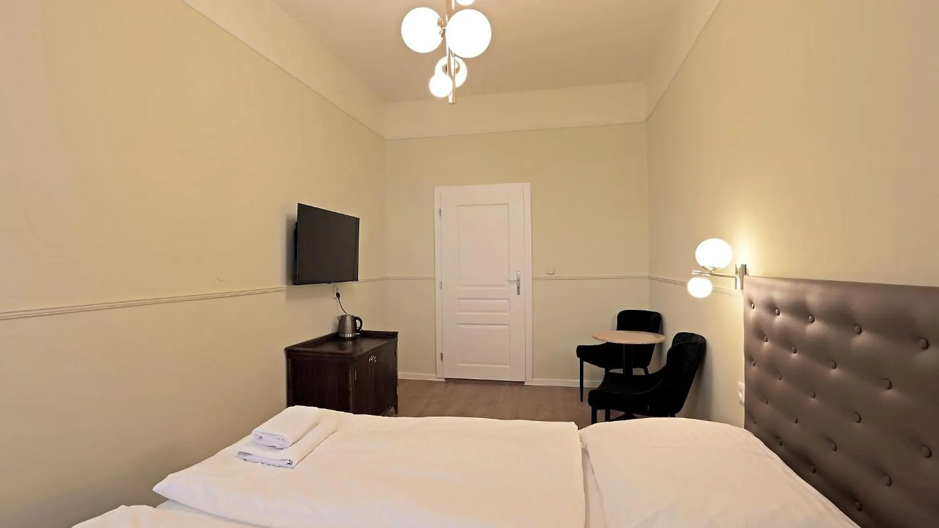 Hotel Kavalir Karlsbad