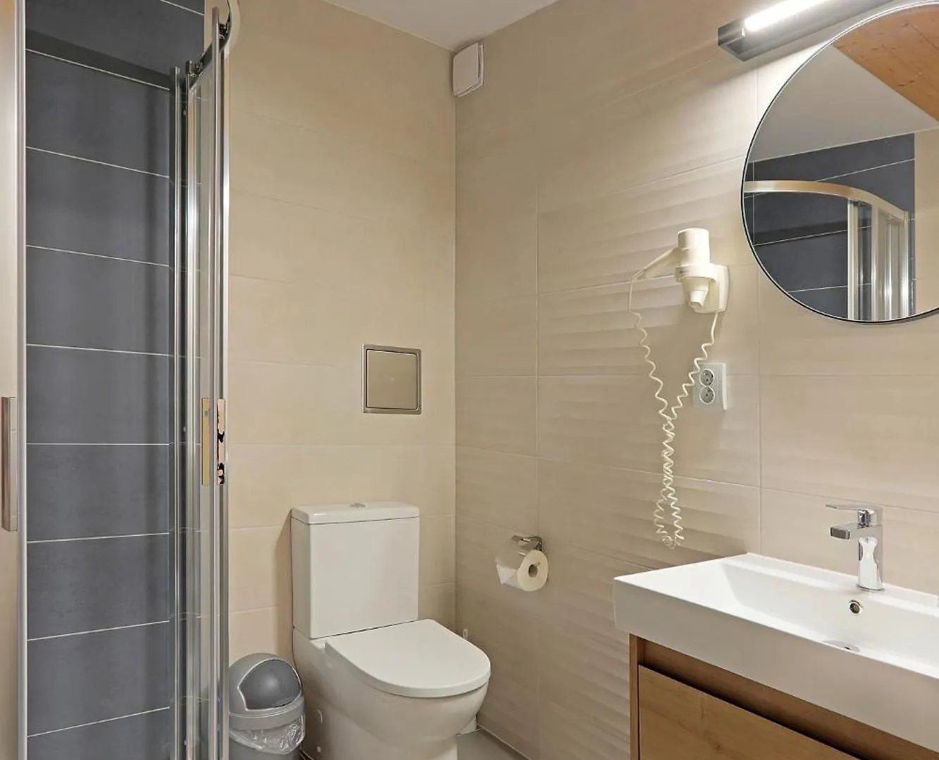Hotel Kavalir Karlsbad