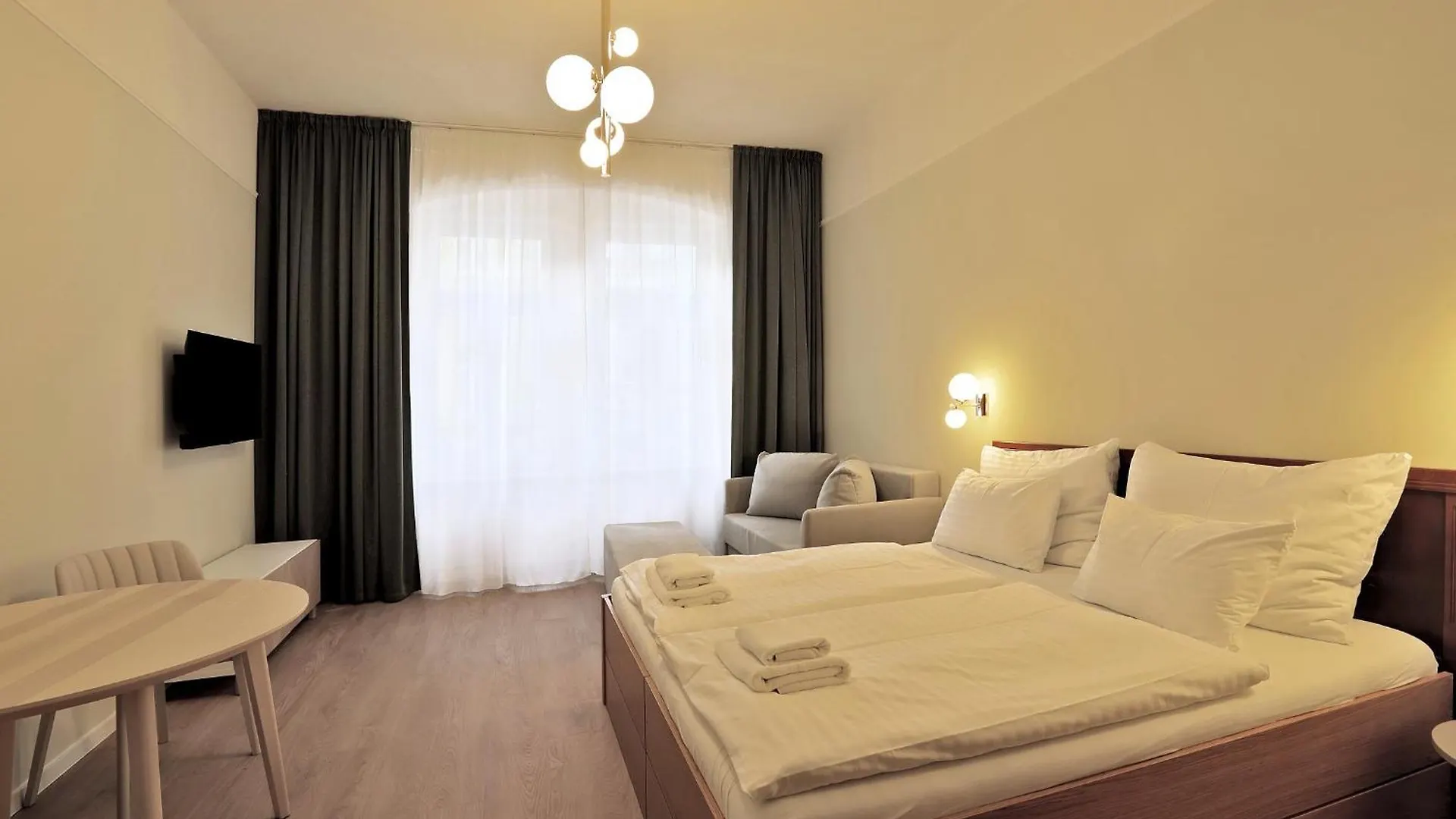 Hotel Kavalir Karlsbad