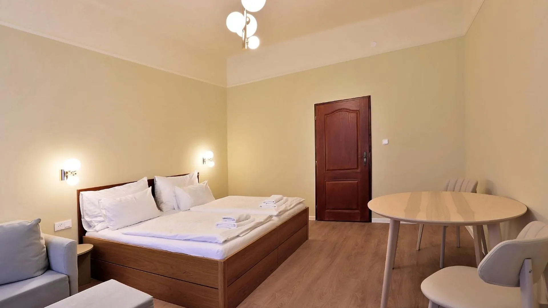 Hotel Kavalir Karlovy Vary 3*,