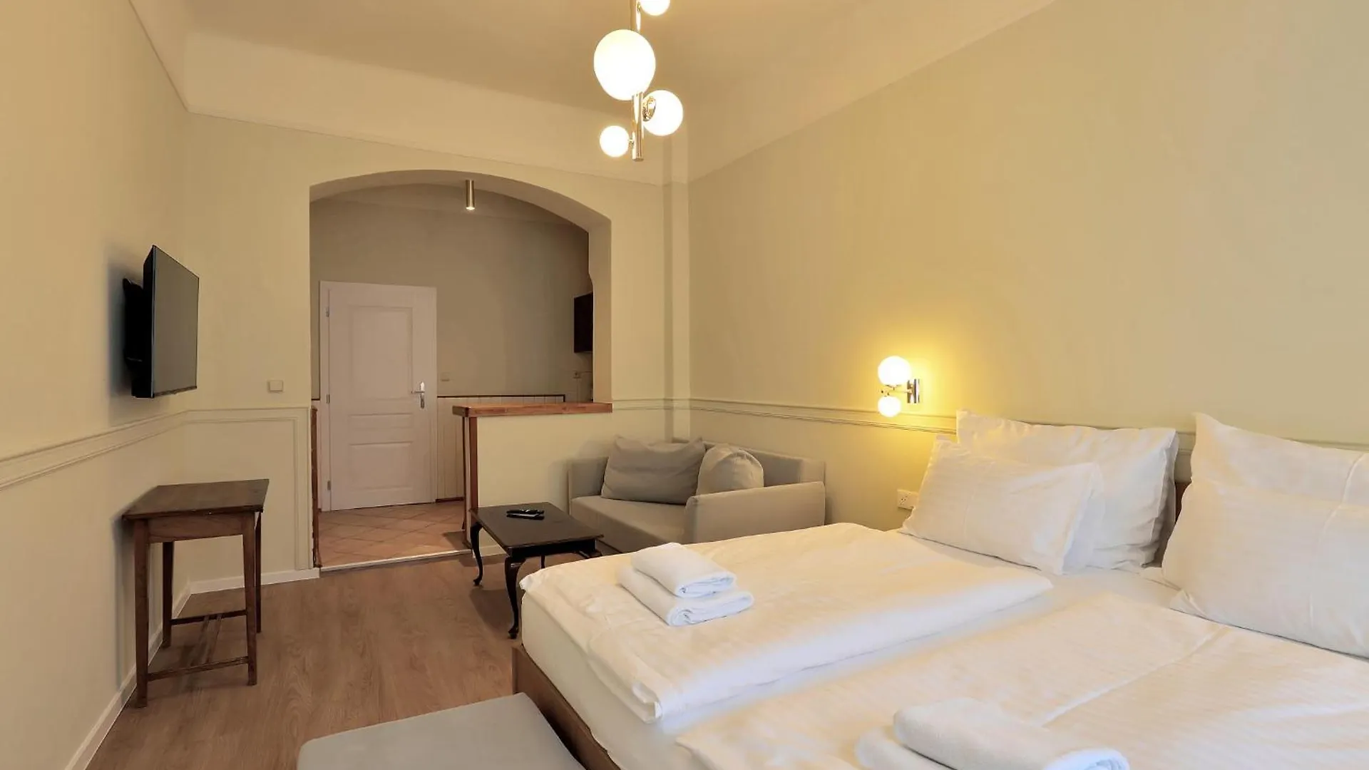 ***  Hotel Kavalir Karlovy Vary Czech Republic