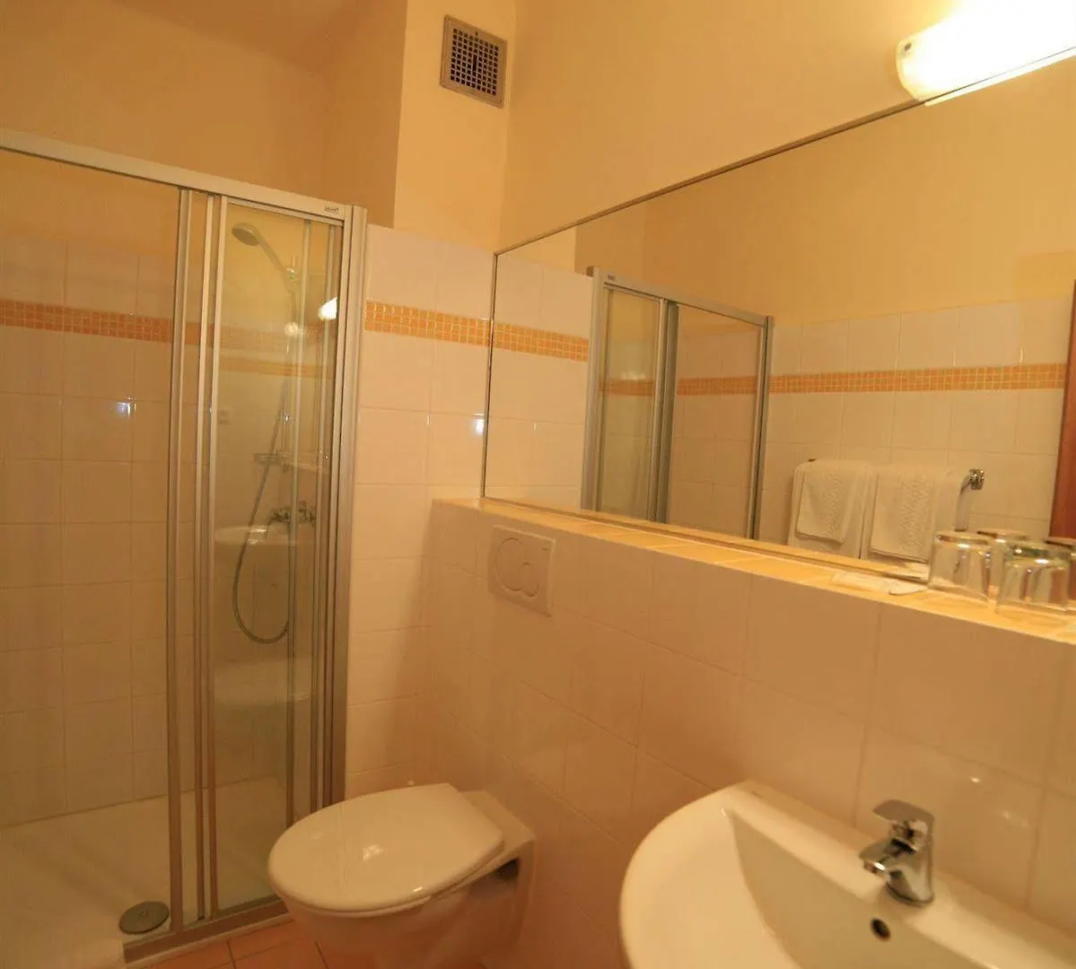 Hotel Kavalir Karlsbad