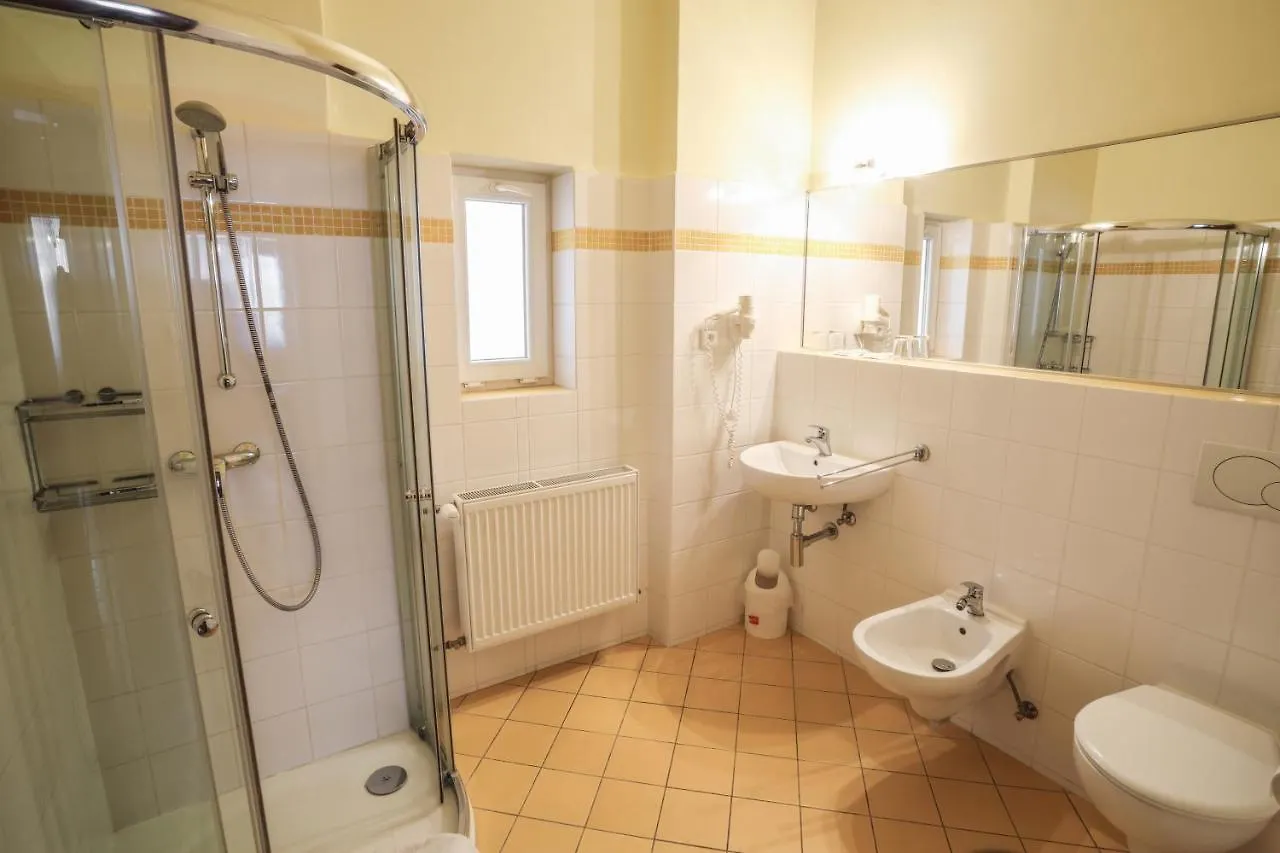 Hotel Kavalir Karlsbad 3*,  Tschechische Republik