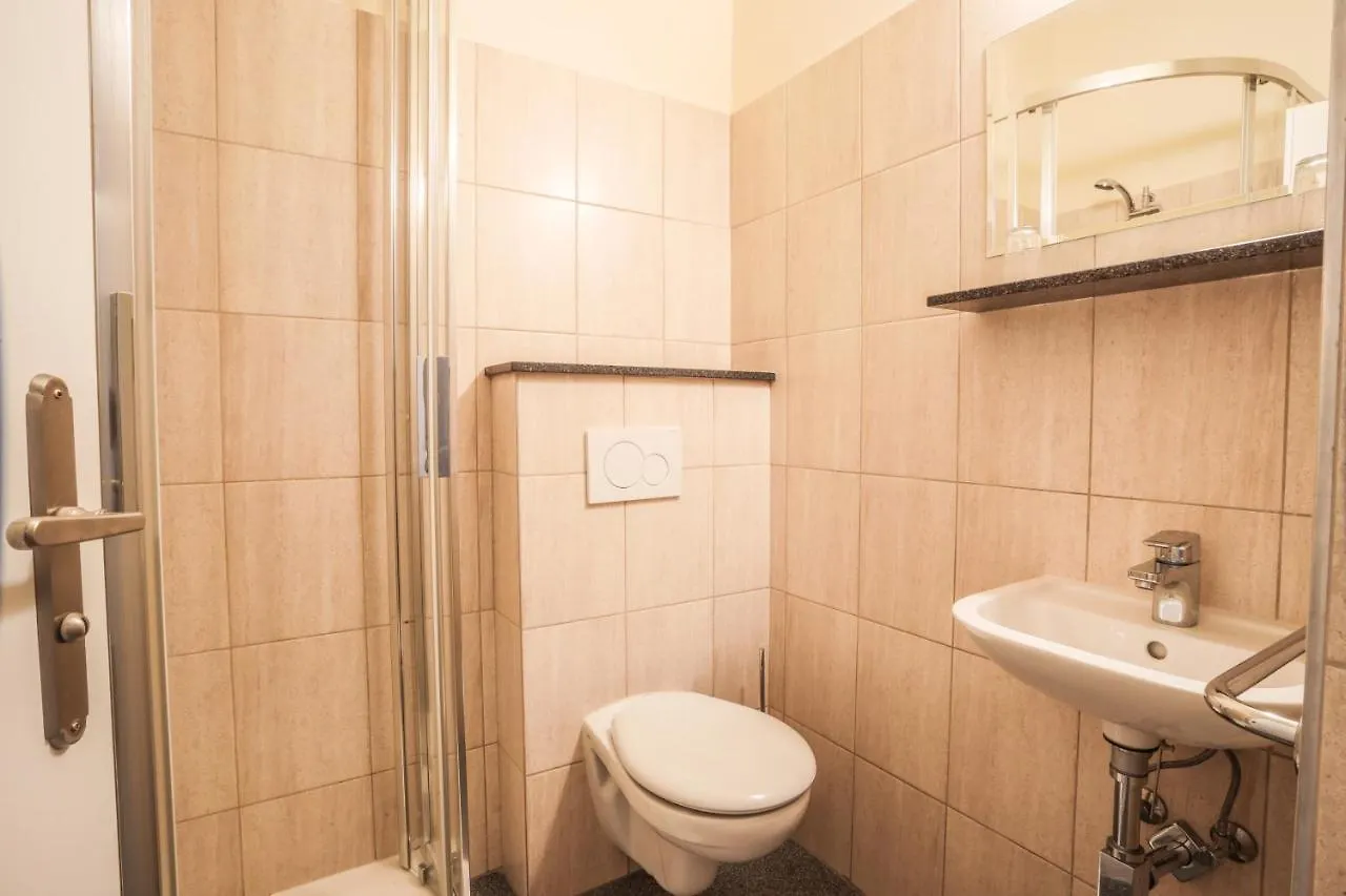 ***  Hotel Kavalir Karlsbad Tschechische Republik