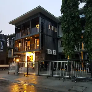 *** Hotel Snow Philippines