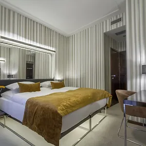 Hotel Clementin Prag