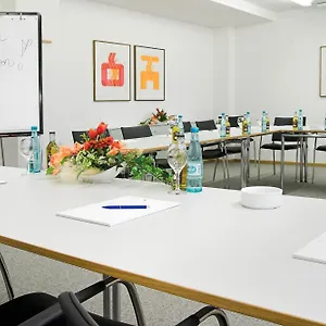 *** Hotel Don Bosco Germany