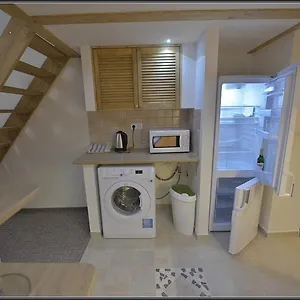 Apartment Belveder Brünn