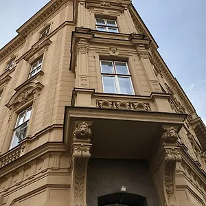 *** Apartment Apatrhostel With Good View Czech Republic