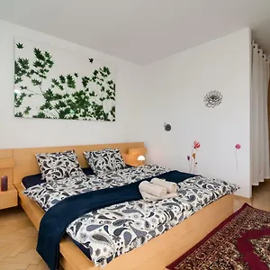 Апартаменты Gallery