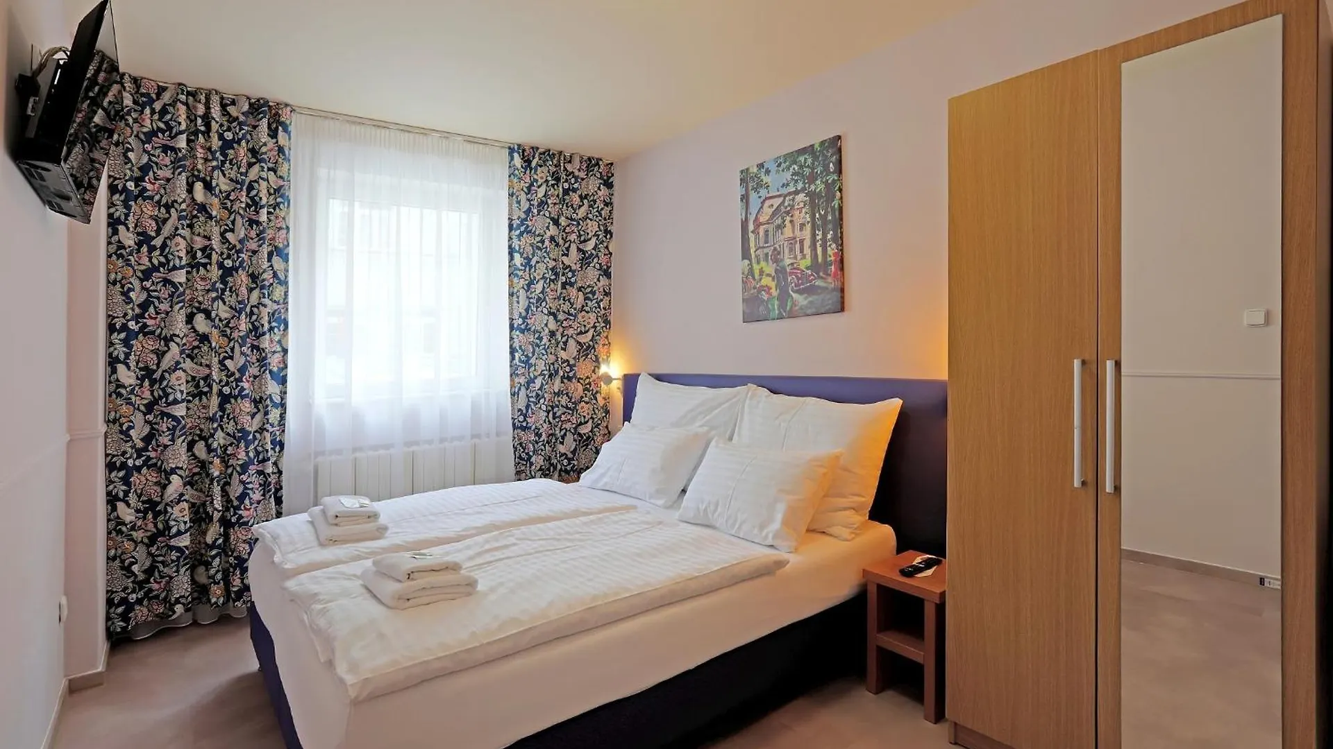 Hotel Kavalir Karlovy Vary
