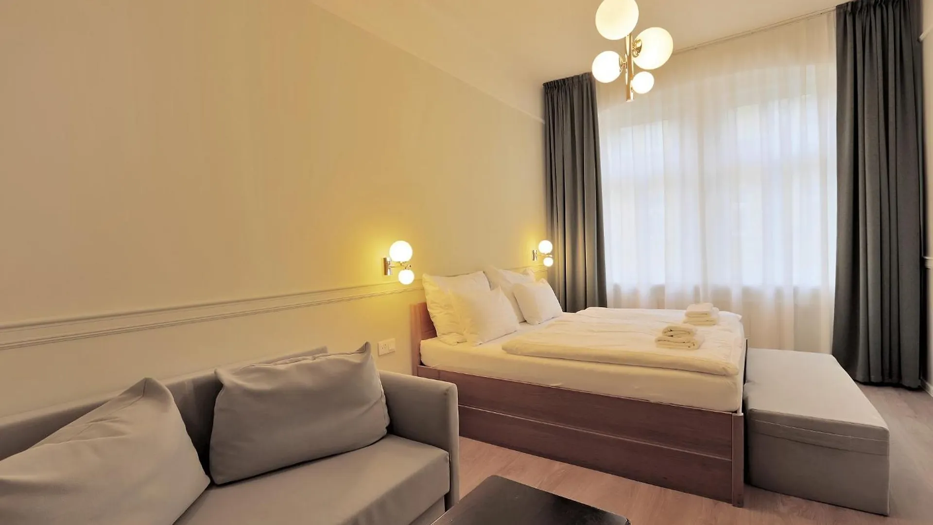 Hotel Kavalir Karlovy Vary