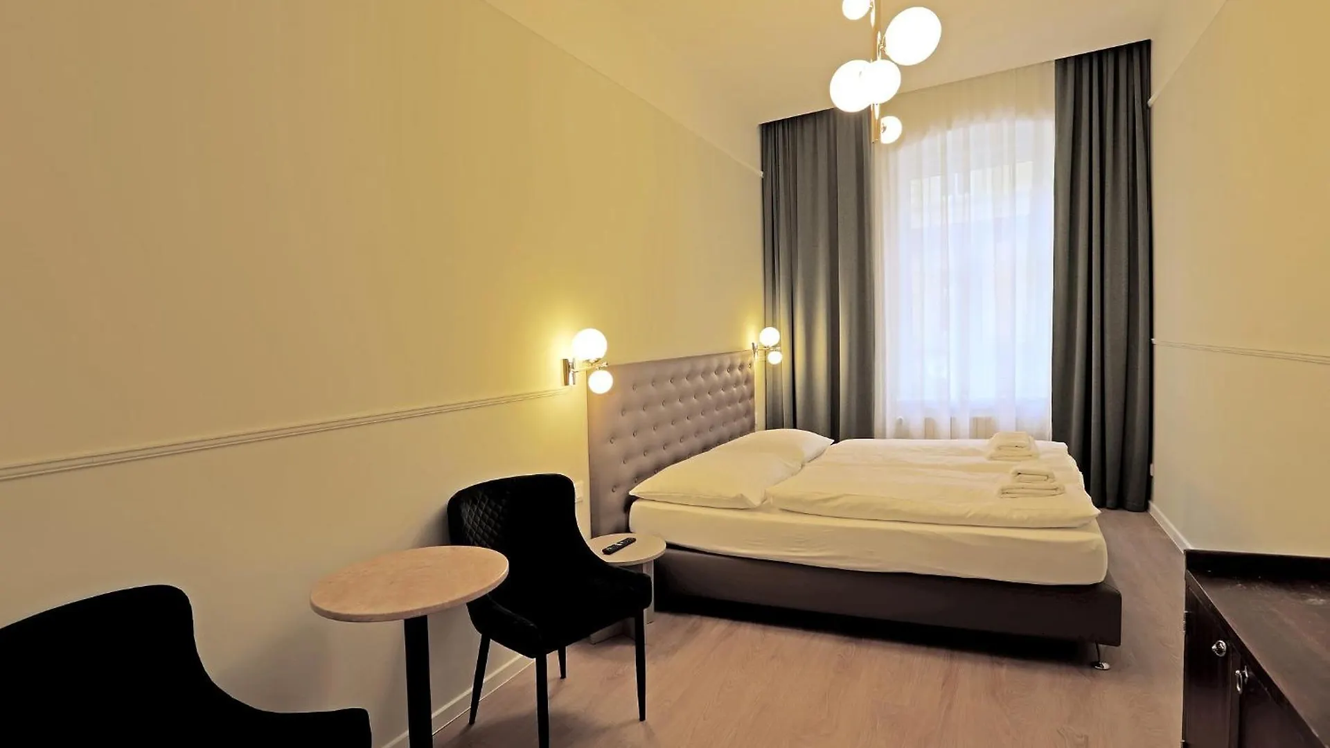 Hotel Kavalir Karlovy Vary 3*,