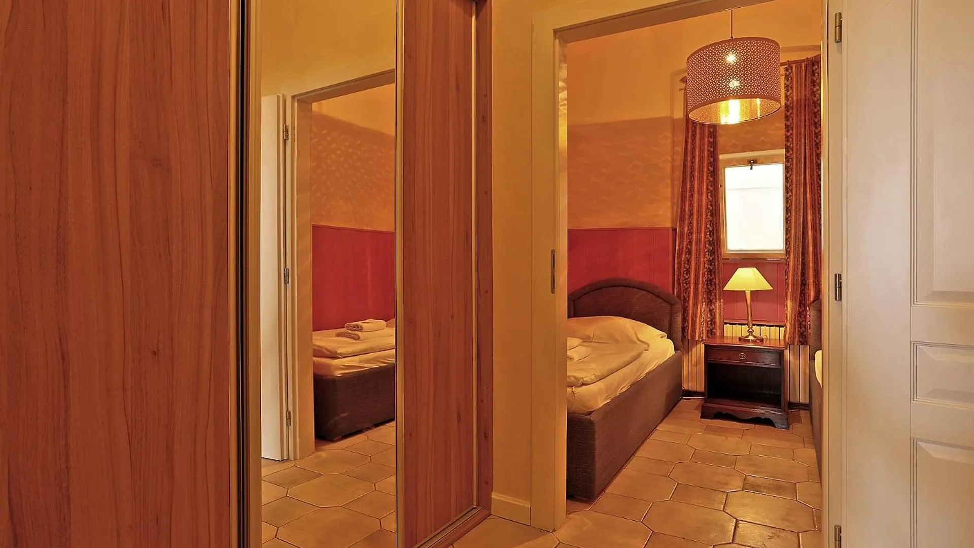 Hotel Kavalir Karlovy Vary