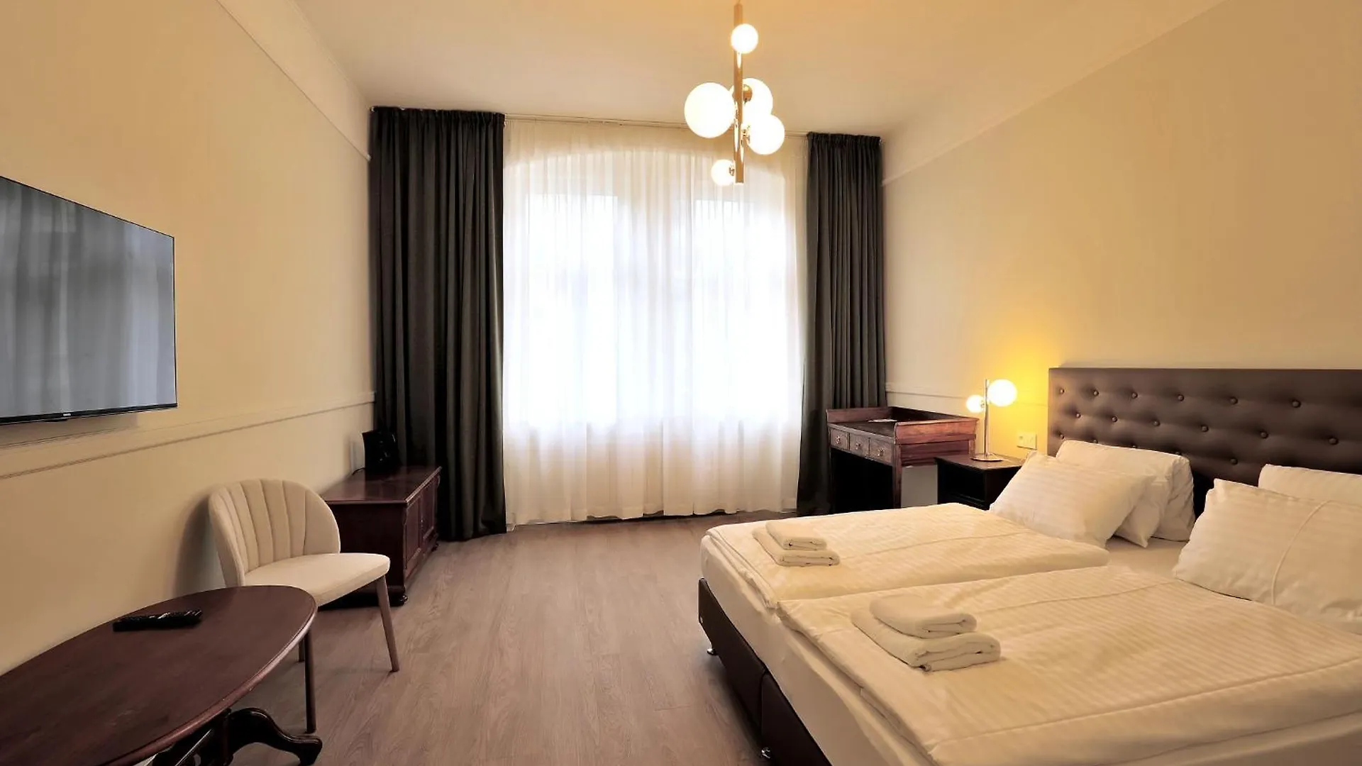 Hotel Kavalir Karlovy Vary