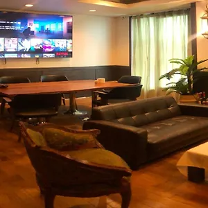 visit hotel