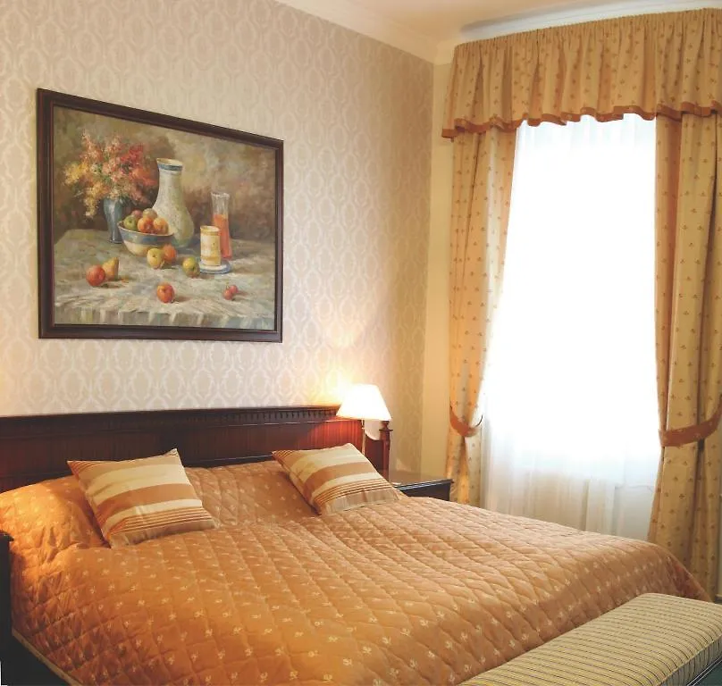 Hotel Kolonada Karlovy Vary 4*,  Czech Republic