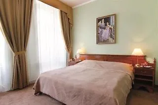 Hotel Kolonada Karlovy Vary