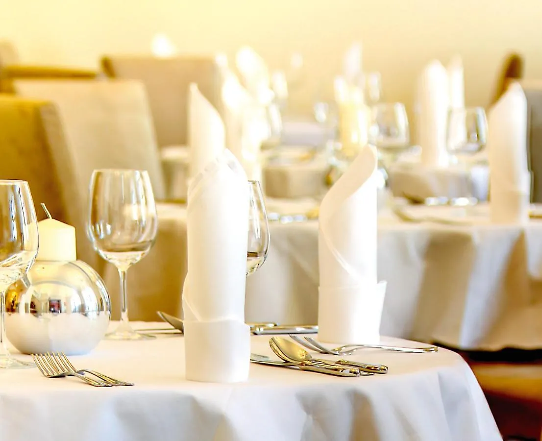 Hotel Kolonada Karlovy Vary