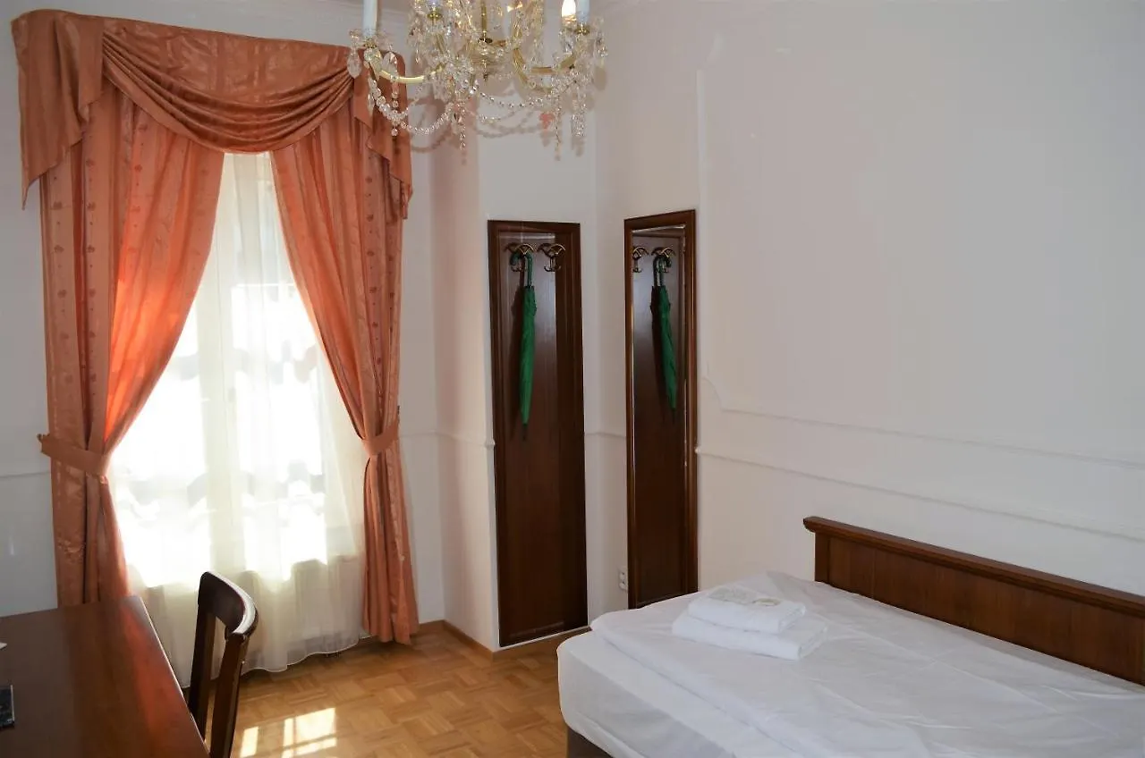 Hotel Renesance Krasna Kralovna KLV