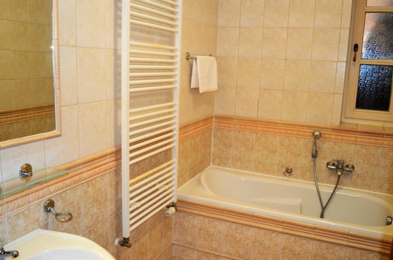 ****  Hotel Renesance Krasna Kralovna KLV República Checa