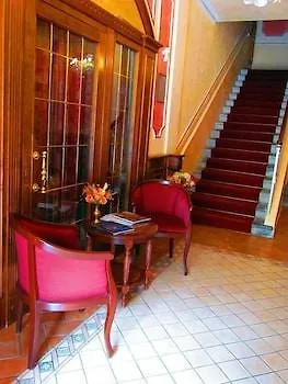 Hotel Renesance Krasna Kralovna KLV