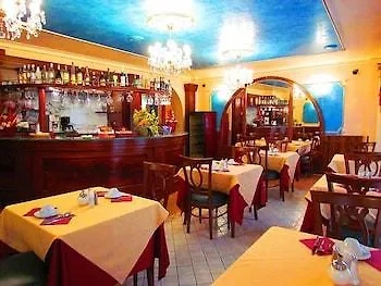 Hotel Renesance Krasna Kralovna Karlovy Vary 4*,  Czech Republic