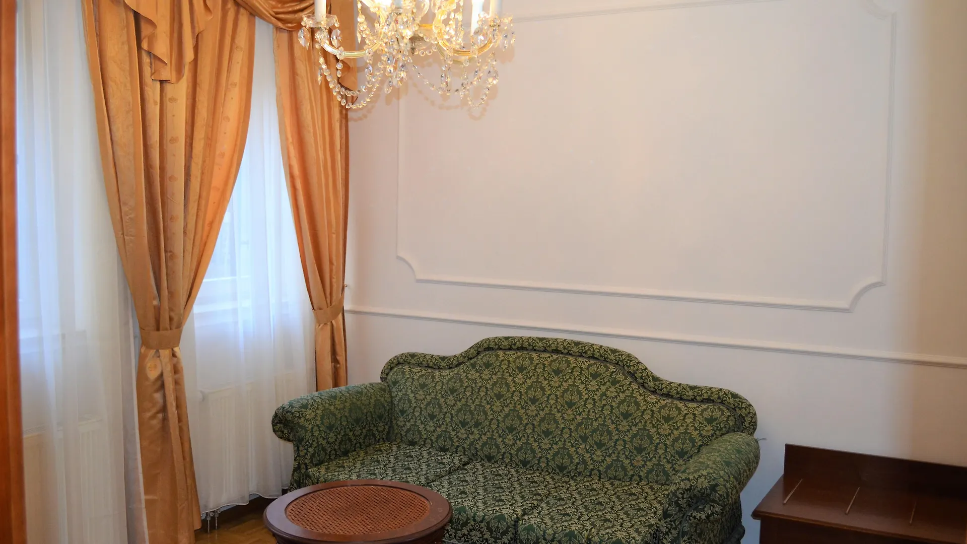 ****  Hotel Renesance Krasna Kralovna KLV República Checa