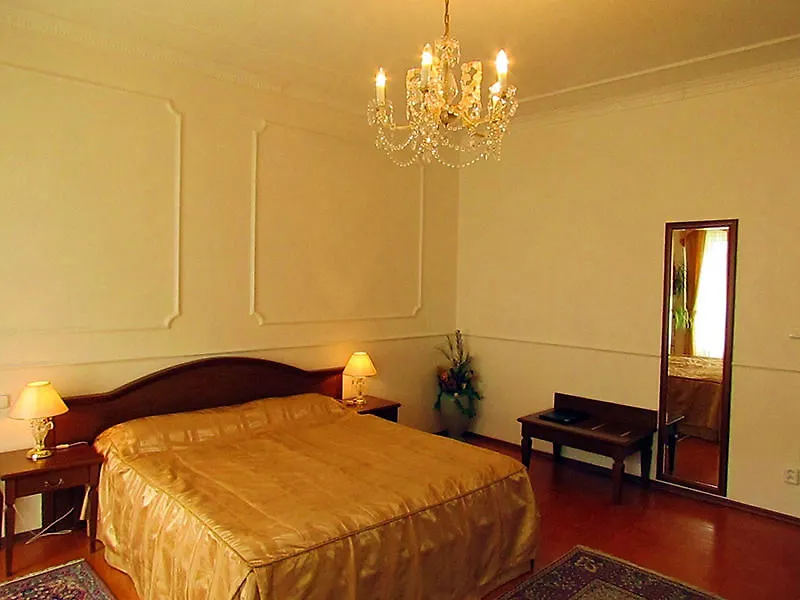 Hotel Renesance Krasna Kralovna Karlovy Vary 4*,  Repubblica Ceca