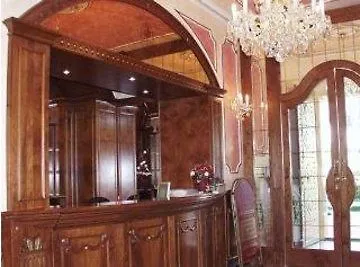 Hotel Renesance Krasna Kralovna Karlovy Vary 4*,