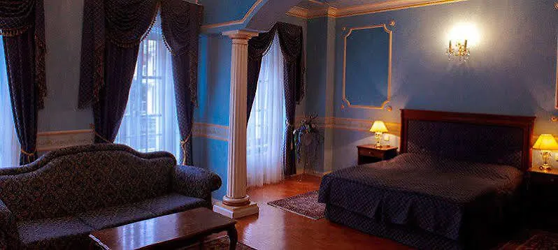Hotel Renesance Krasna Kralovna Karlovy Vary