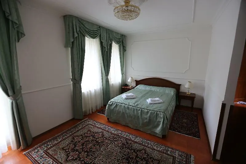 ****  Hotel Renesance Krasna Kralovna KLV República Checa