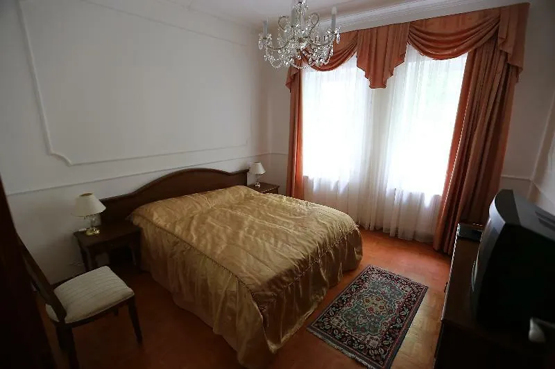 Hotel Renesance Krasna Kralovna KLV