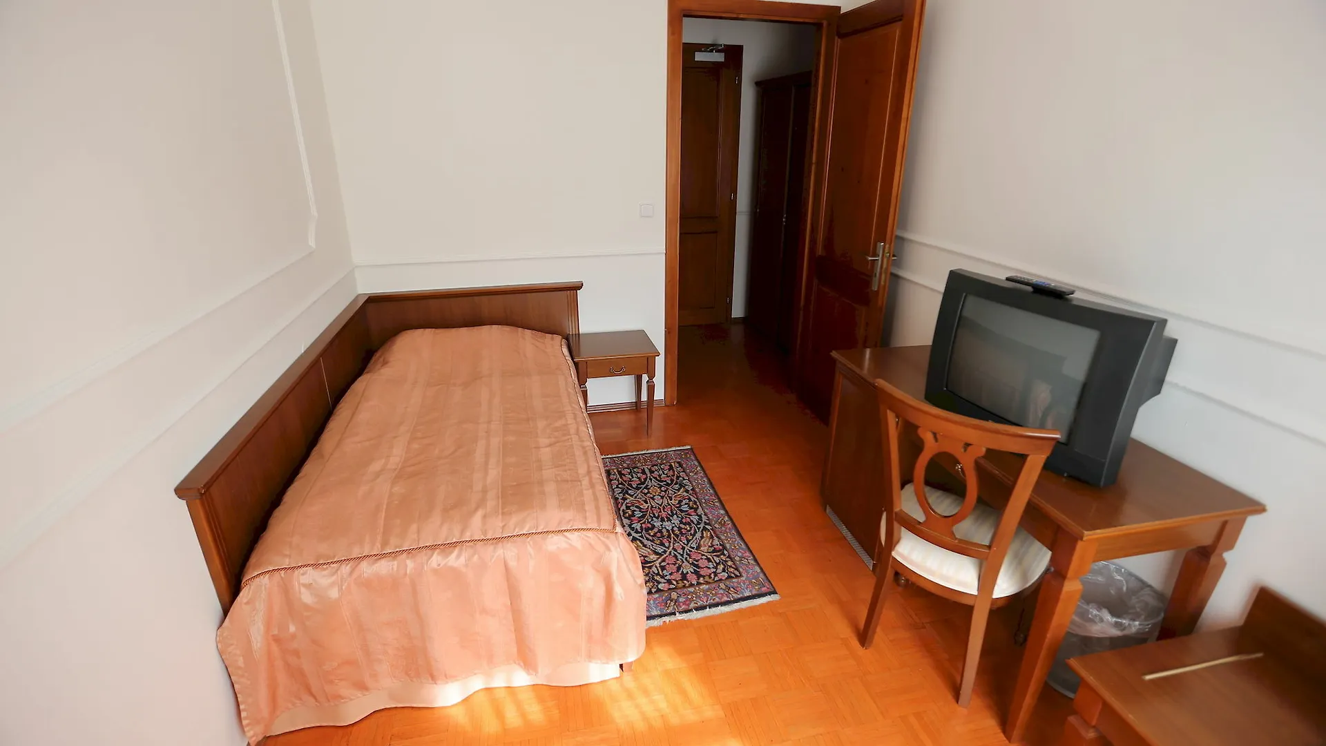 ****  Hotel Renesance Krasna Kralovna KLV República Checa