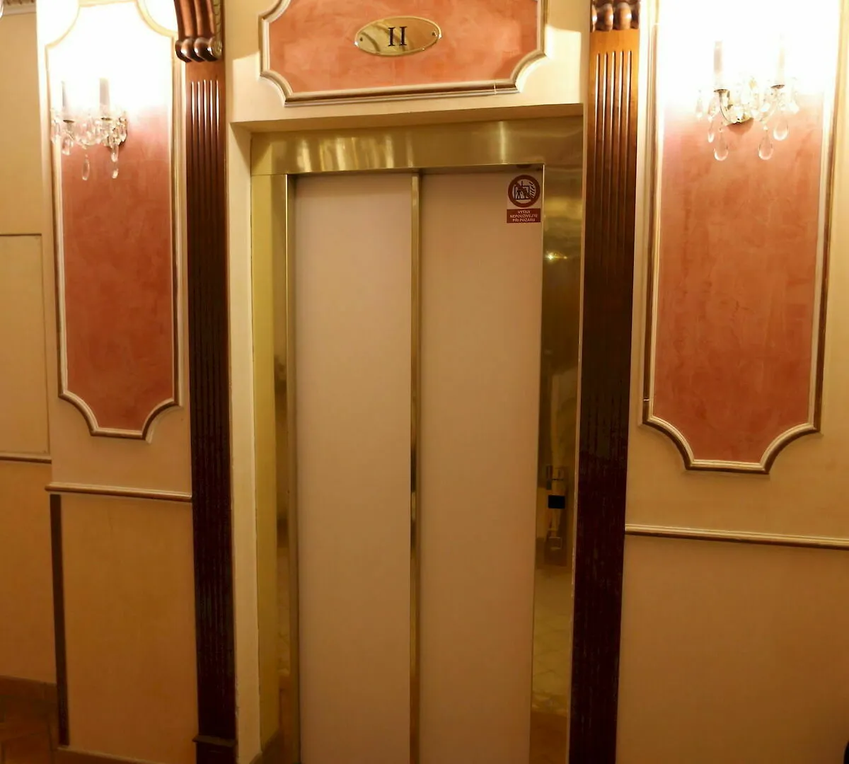 Hotel Renesance Krasna Kralovna Karlovy Vary