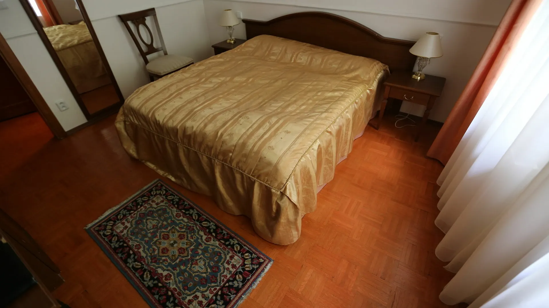 Hotel Renesance Krasna Kralovna KLV
