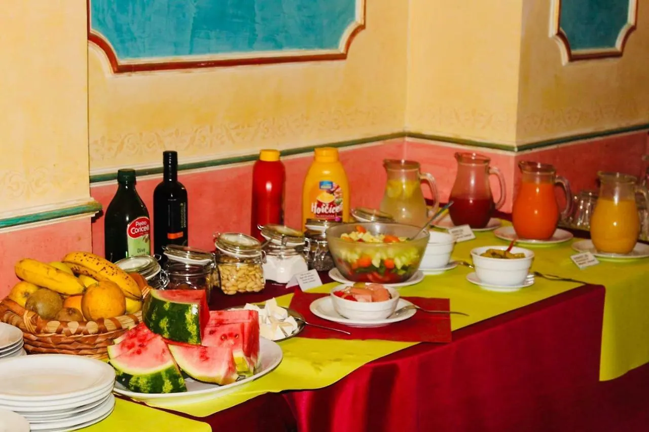 Hotel Renesance Krasna Kralovna KLV