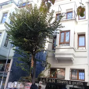 Baran Aparts Apart-hotel