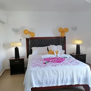 Hotel Ensenada 